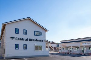 Central Residence